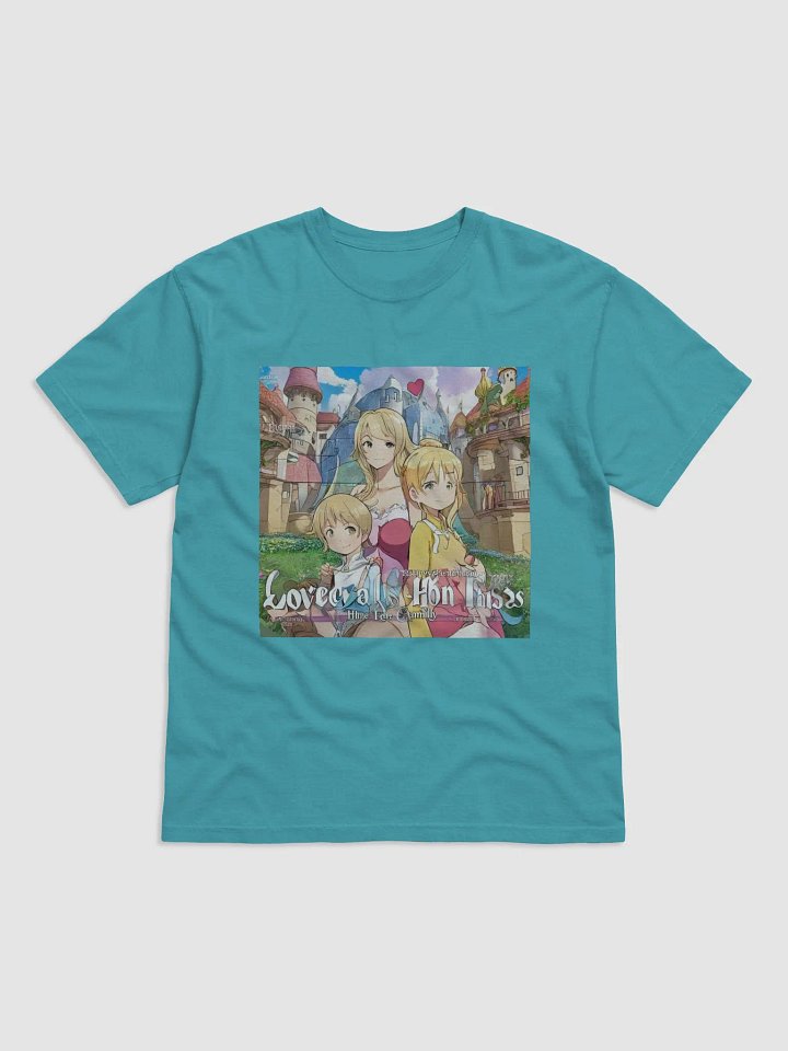 anime tee #2 product image (1)