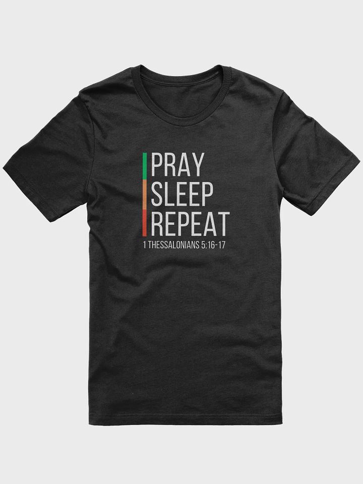 Pray Without Ceasing product image (1)