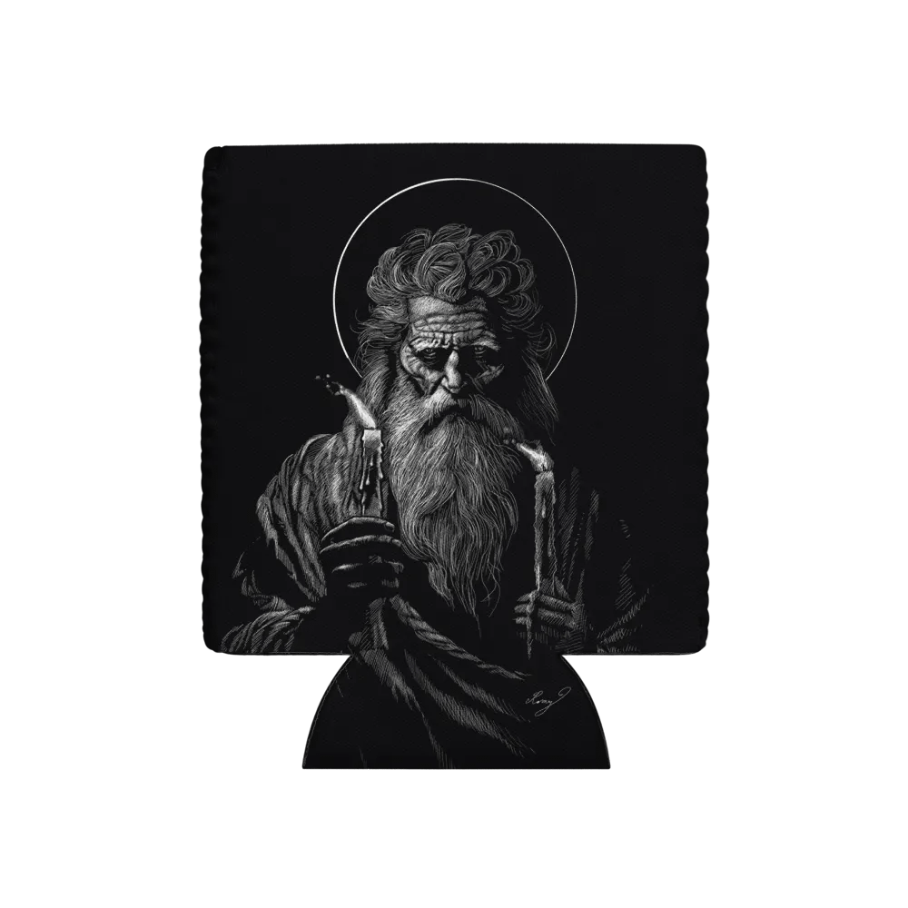 Prophet in Exile Coozie product image (1)