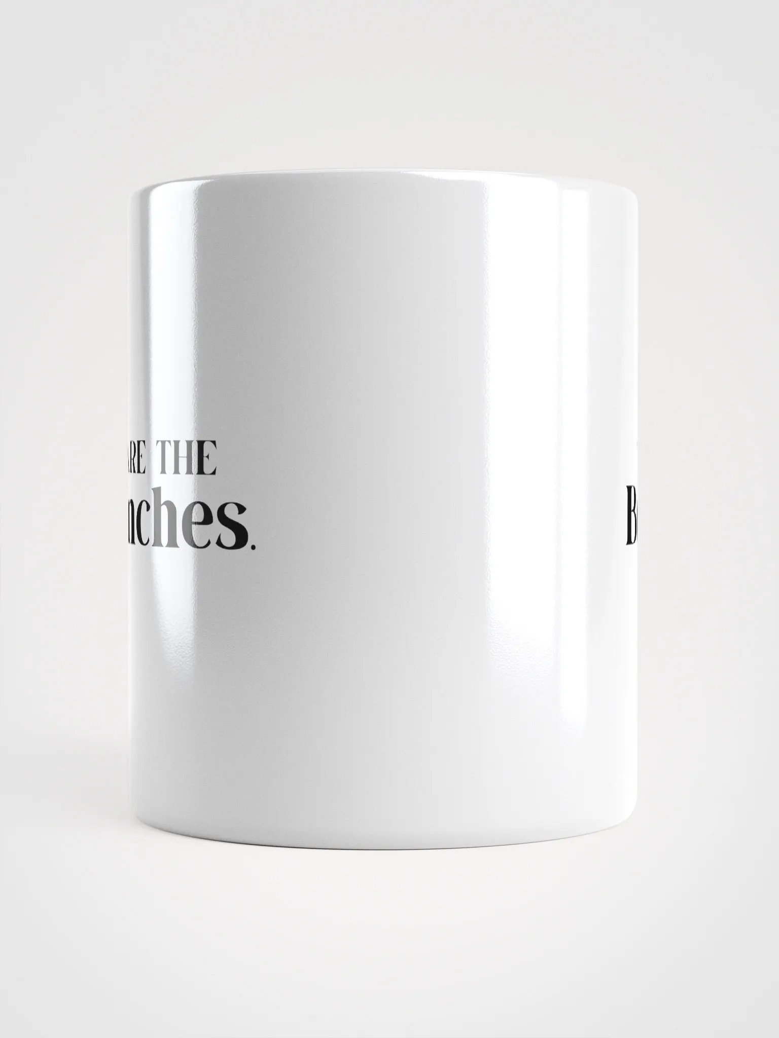 Branches Canvas Mug product image (15)