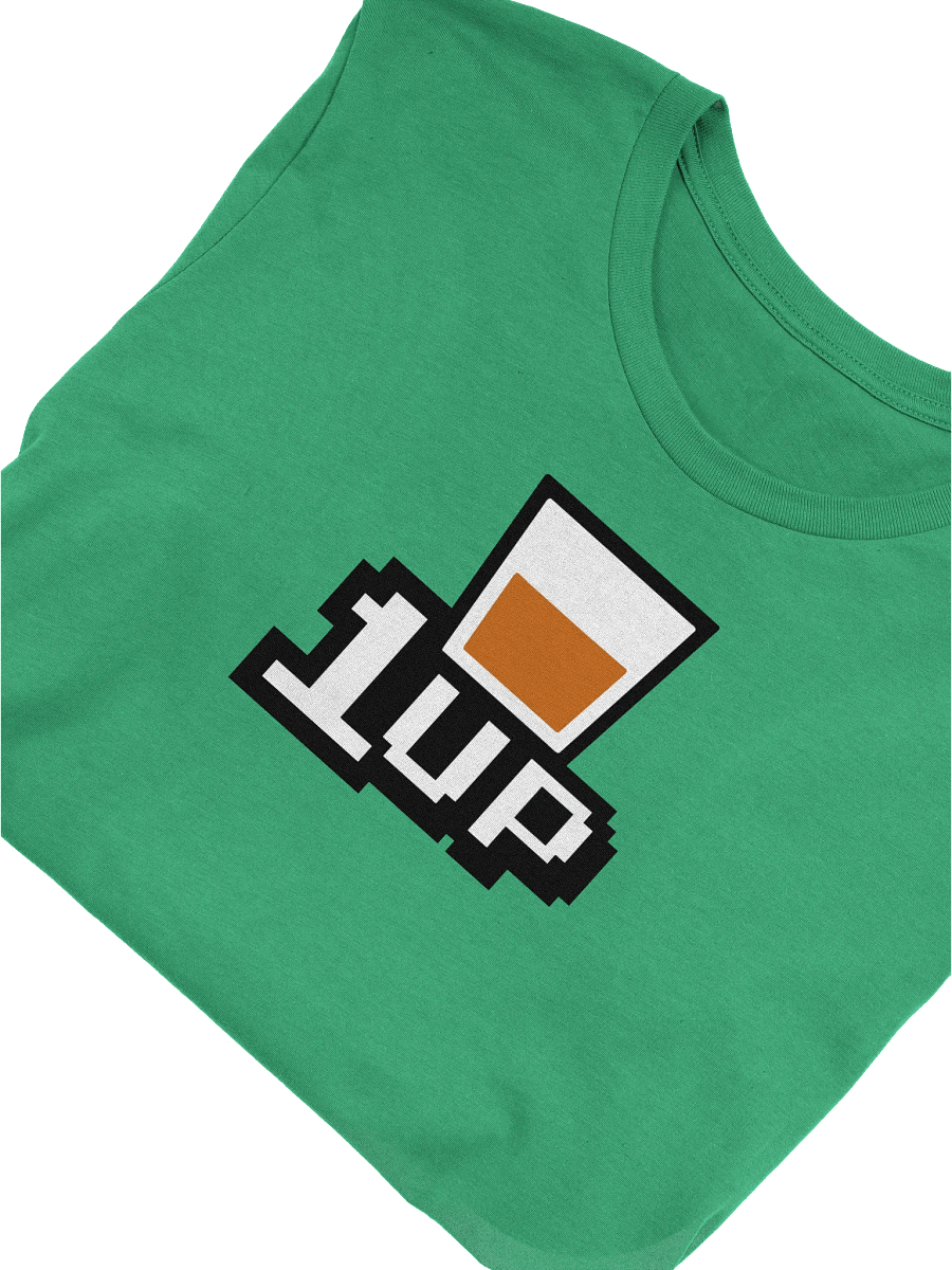 1UP Whiskey Unisex Tee product image (5)