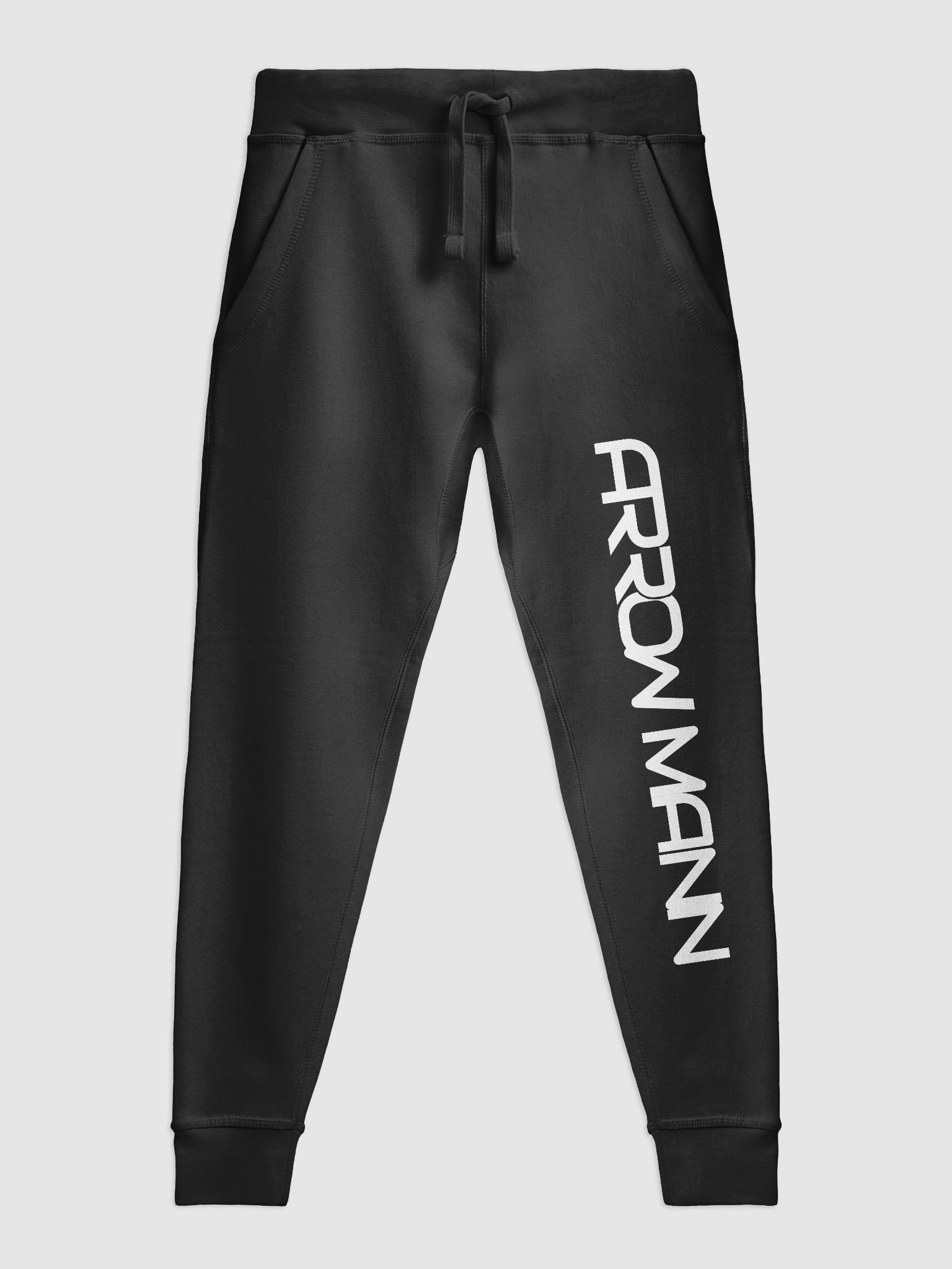 Night Runner – Arrowmann Joggers product image (2)