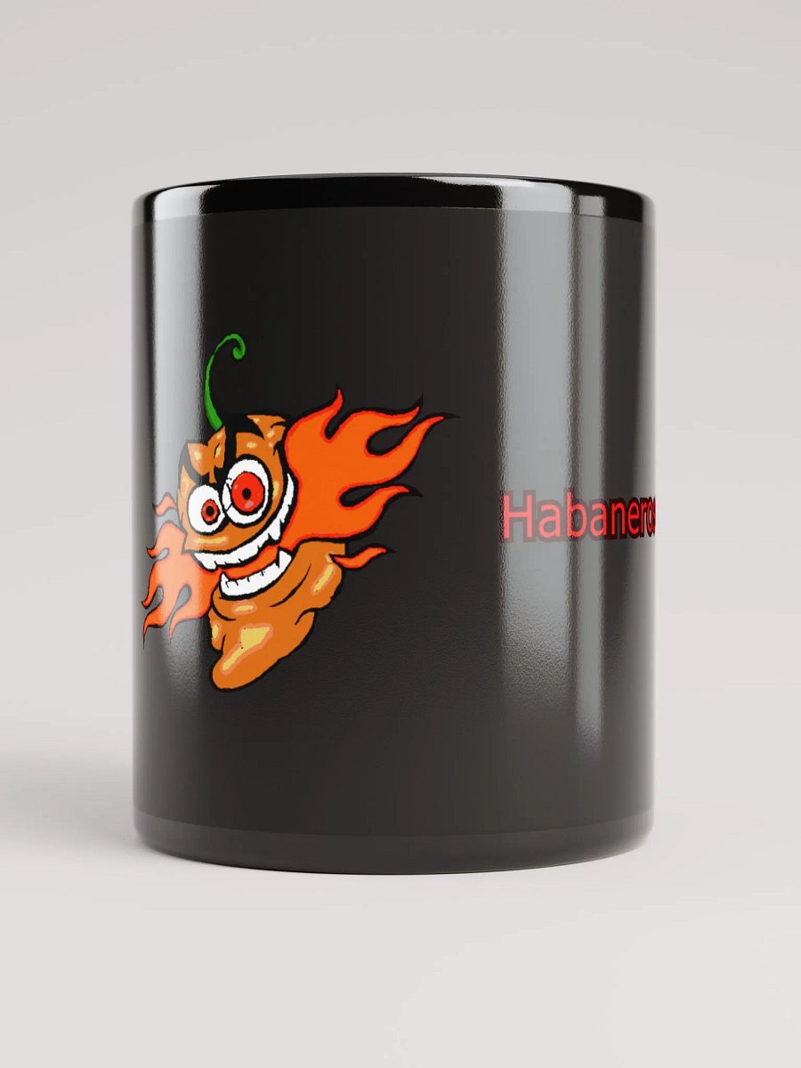 Spicy Mug! product image (5)