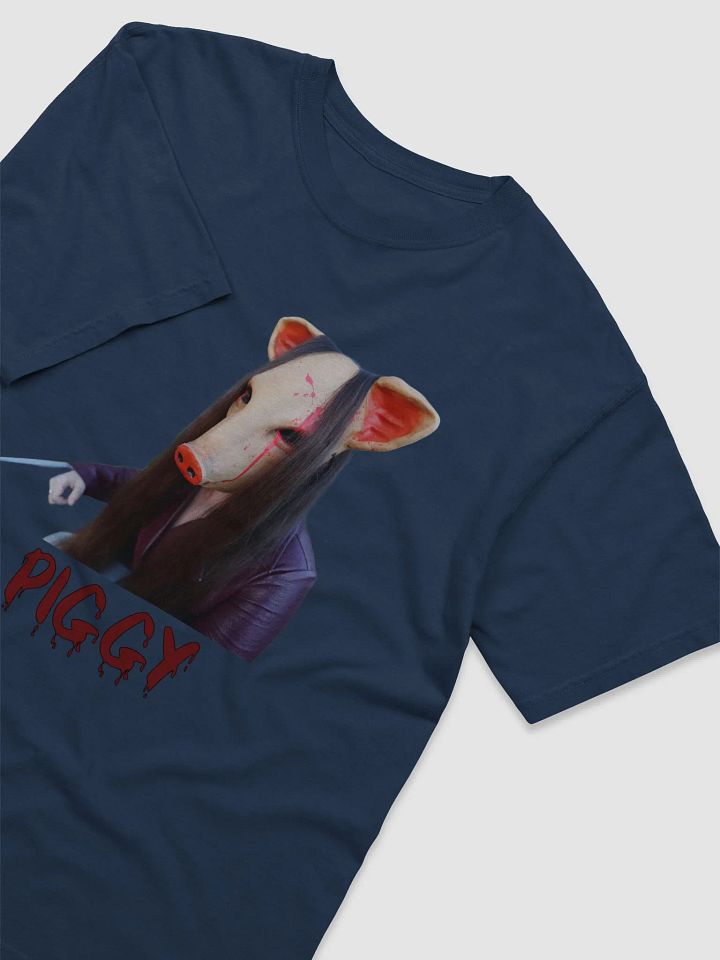 Piggy Graphic Tee product image (2)