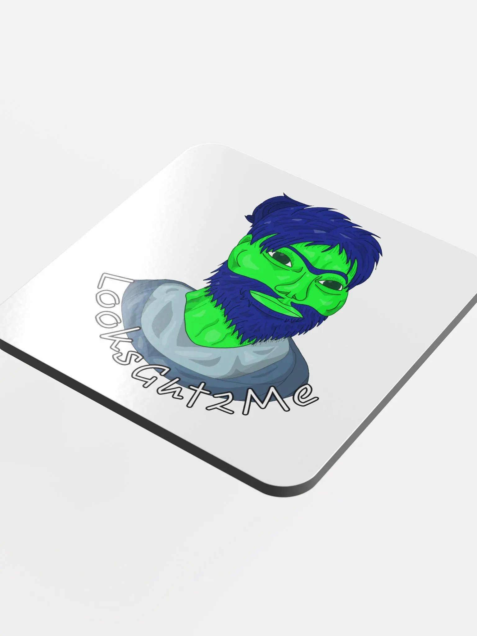 LooksGut2Me Coaster product image (4)