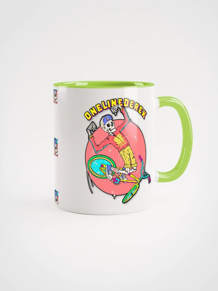 Radical Mug product image (1)