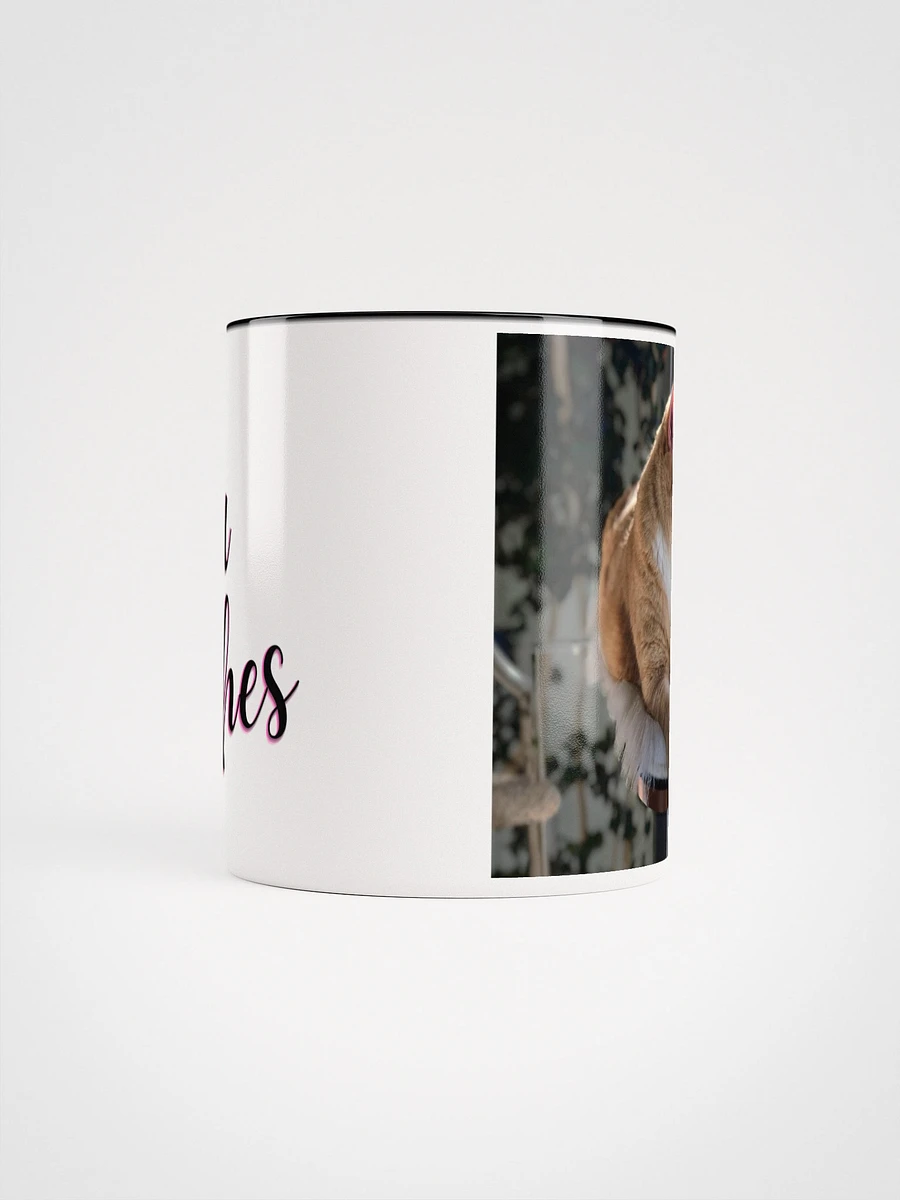 Colby Sitting Pretty Ceramic Mug product image (5)