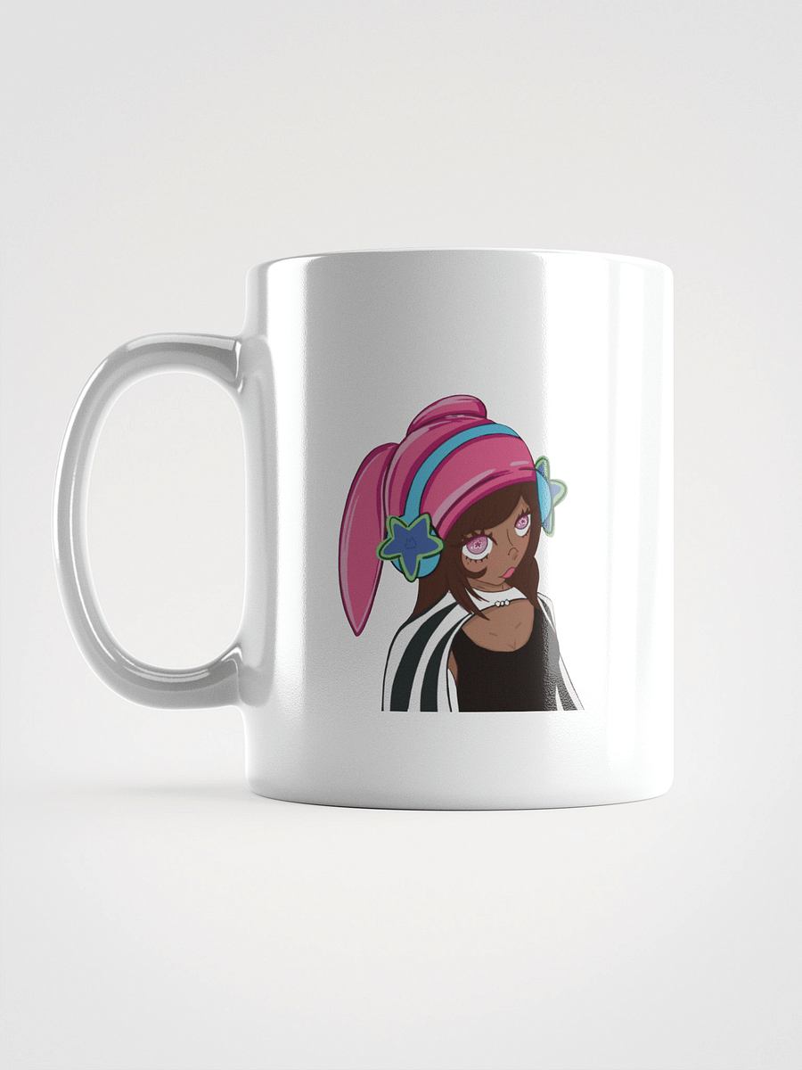 party grl l3l mug product image (16)