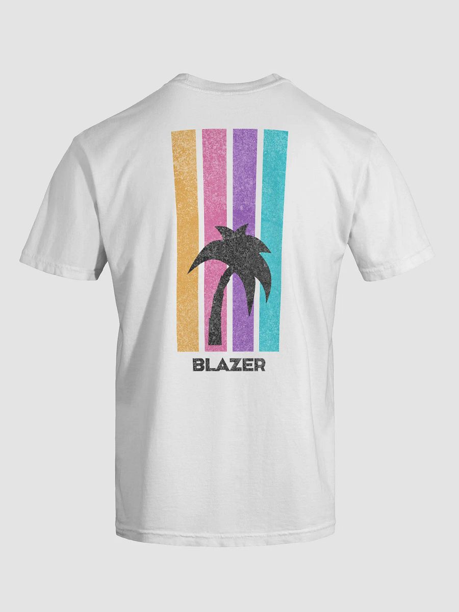 Malibu Static Tee product image (6)