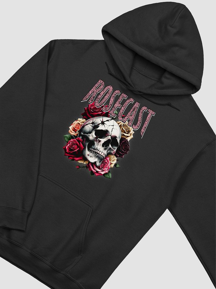 Rosetallica Hoodie product image (2)