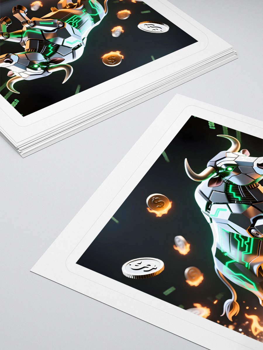 RoboBull Run product image (10)