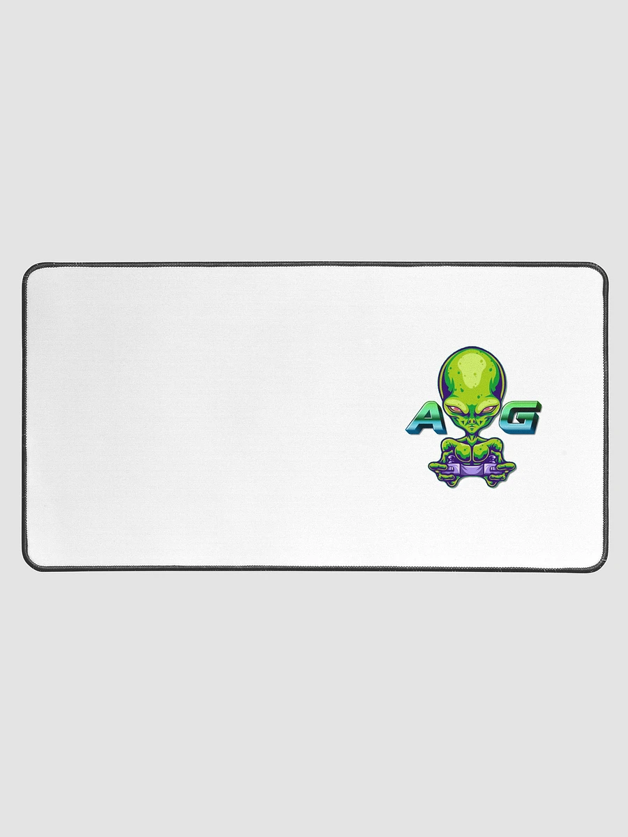 AUXgaming Galactic Desk Mat product image (1)