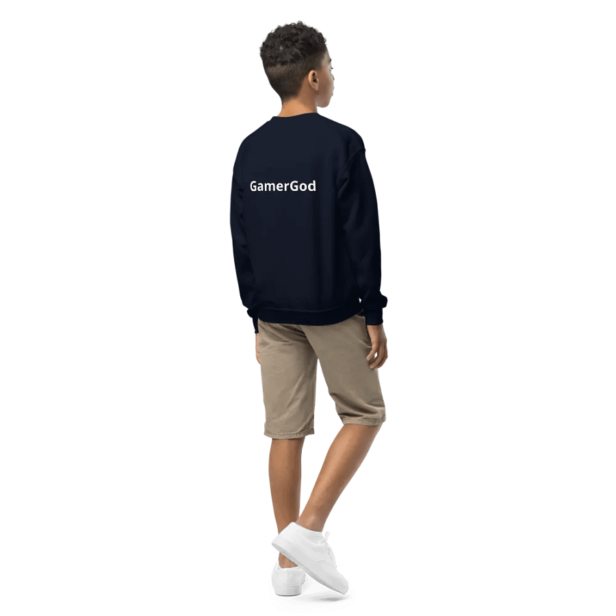 GamerGod Shirt product image (3)