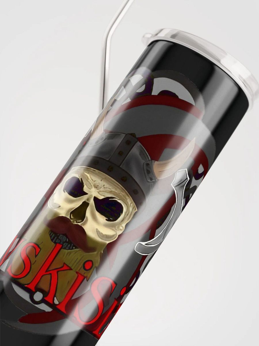 HYSKISIX TUMBLER product image (5)