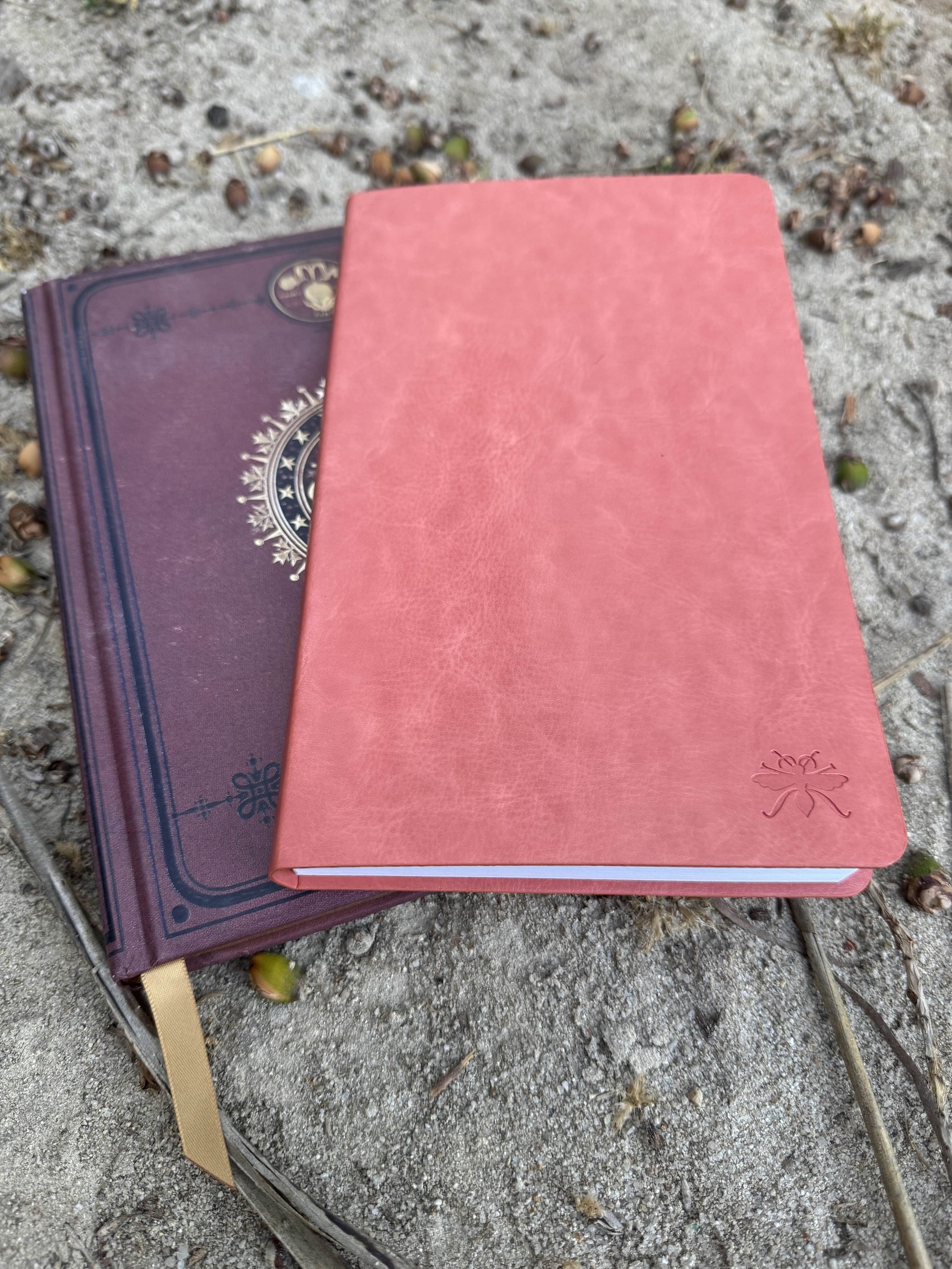 Lost Pages product image (1)