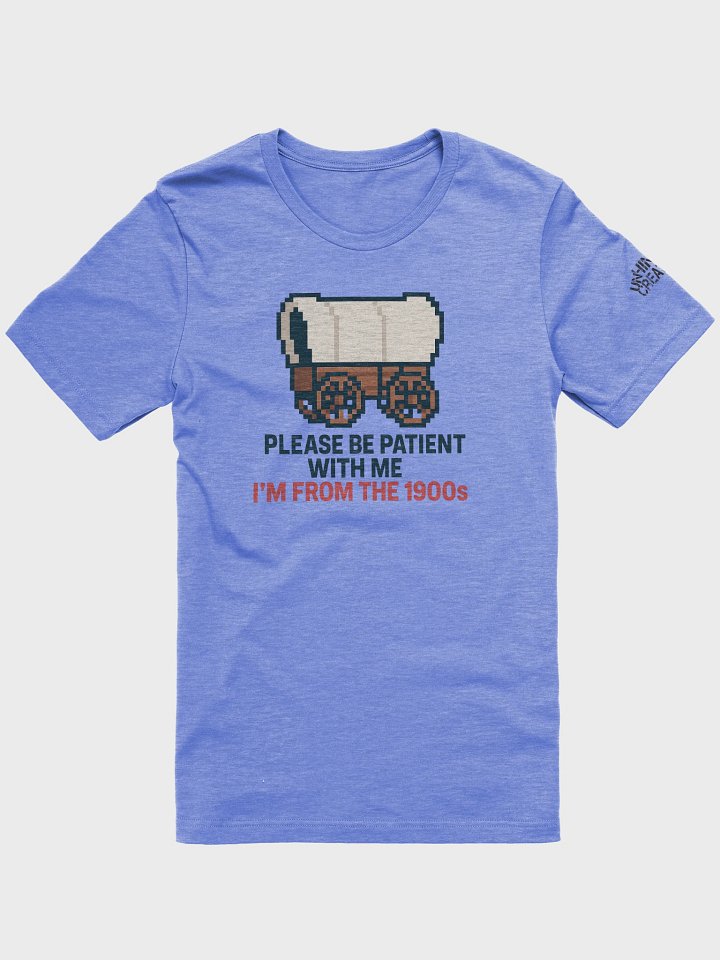 1900s T-Shirt product image (10)