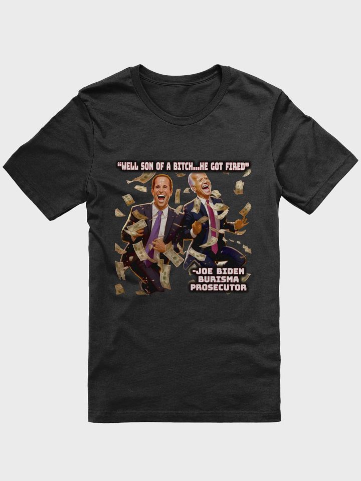 He Got Fired product image (1)