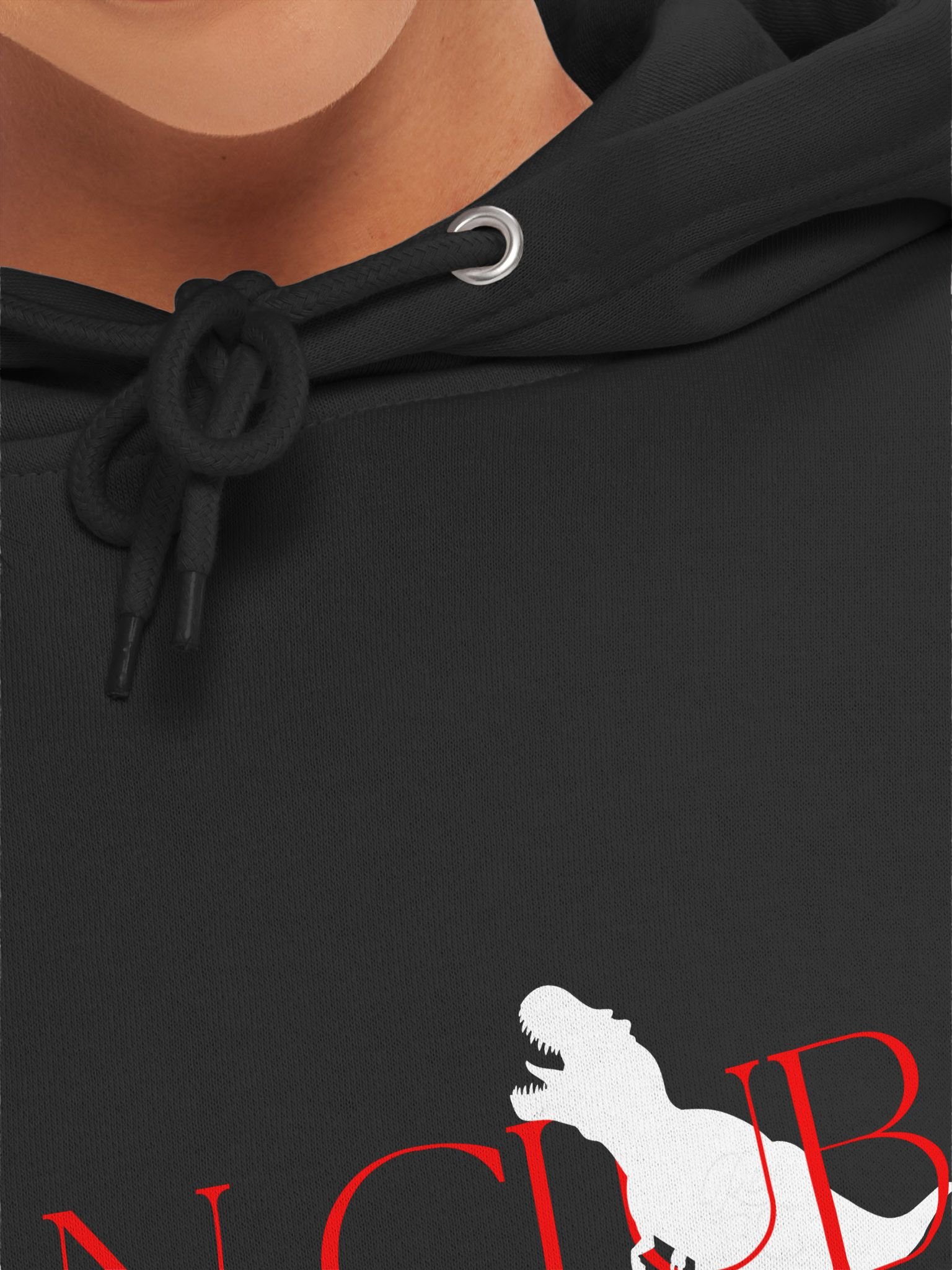 Proper Rex Fan Club Hoodie product image (28)