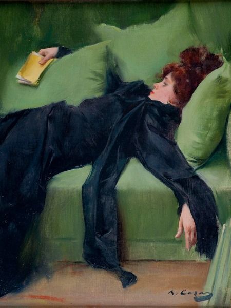 Il Decadentismo': Analisi, Autori e Opere per lo Studio delle Superiori product image (1)