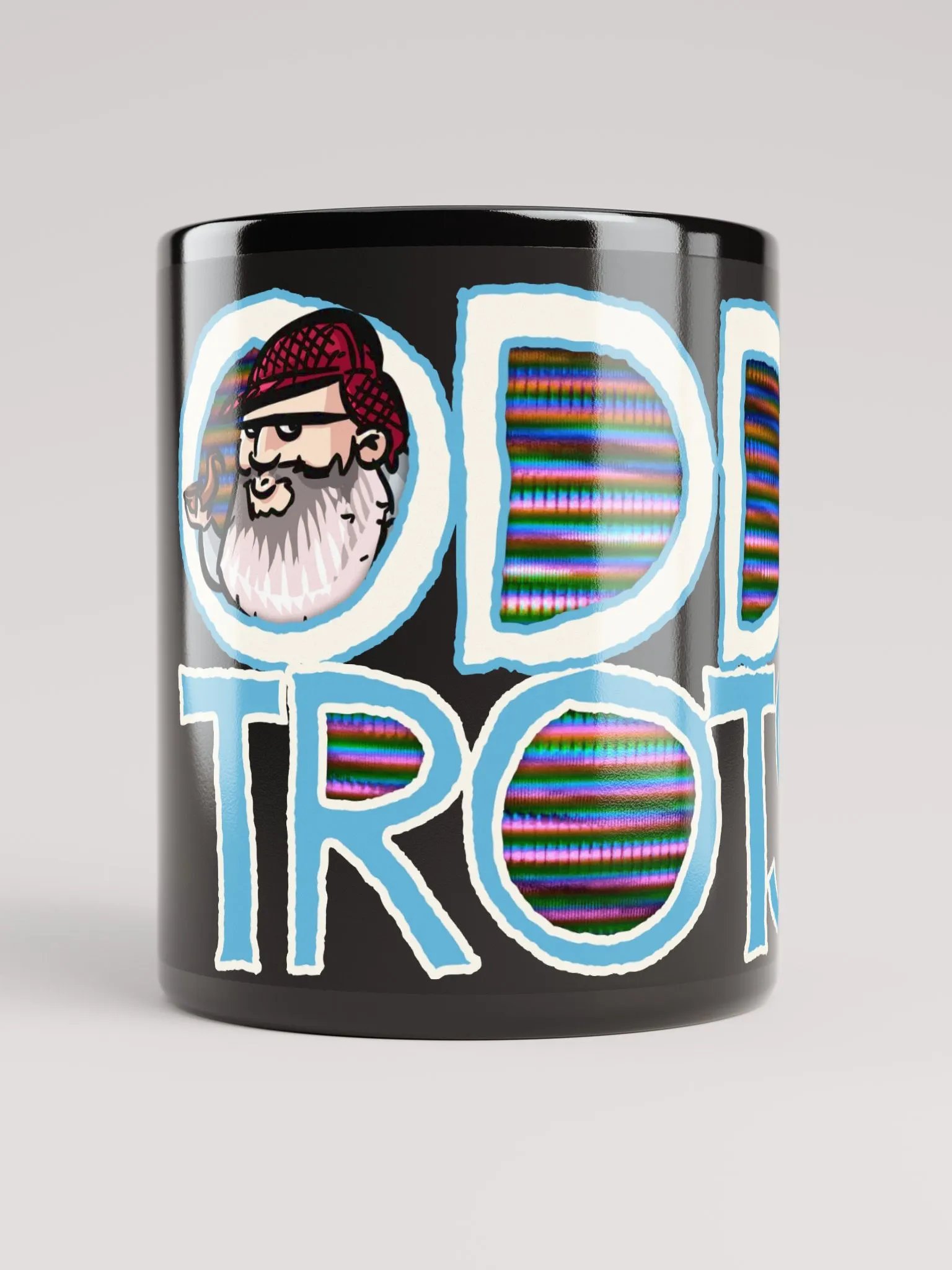 oddtrots Mug product image (5)