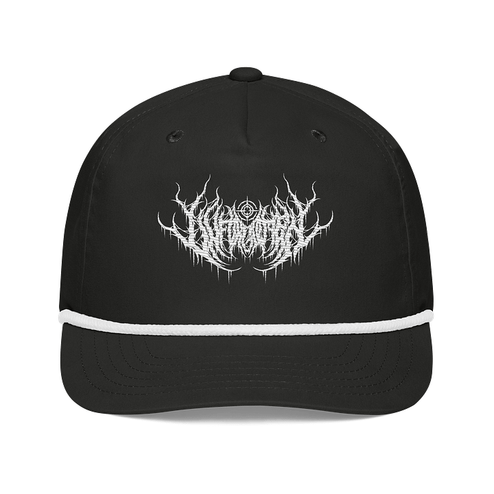 Brutal Rope Cap product image (1)