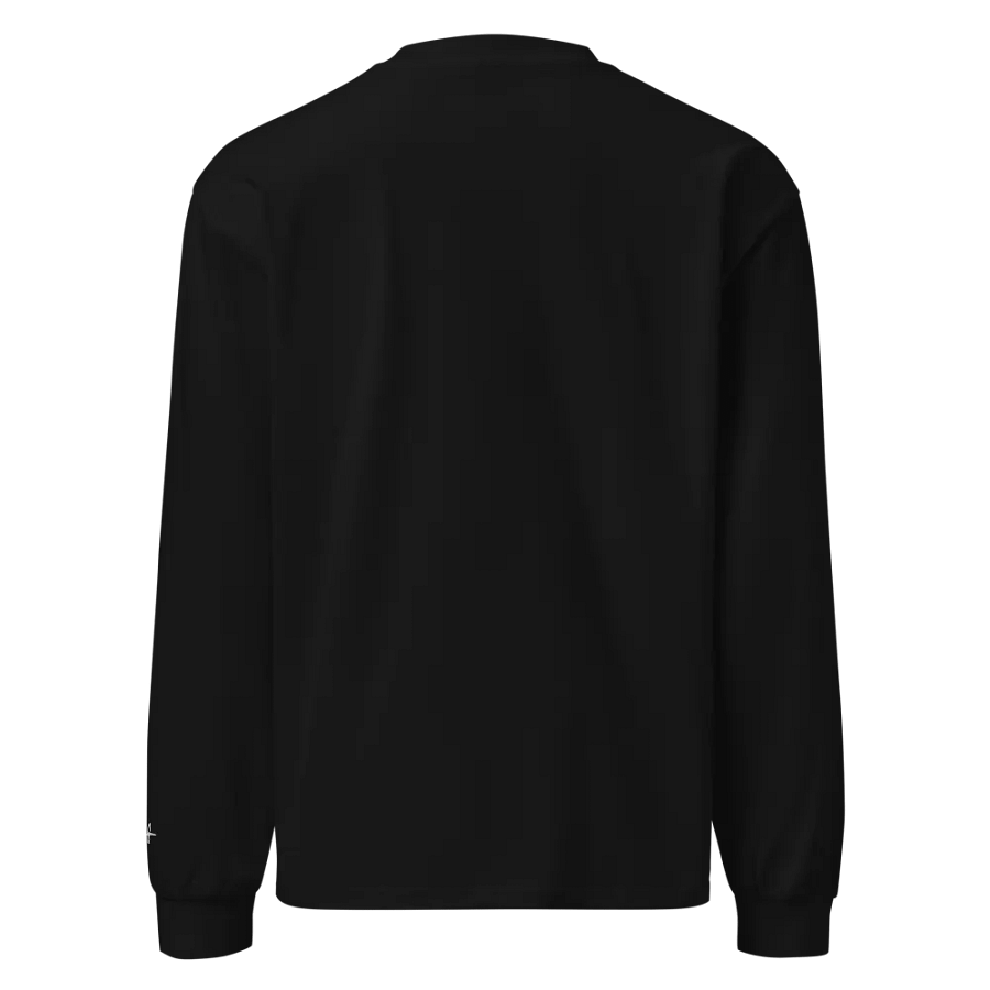 Black Crewneck product image (6)