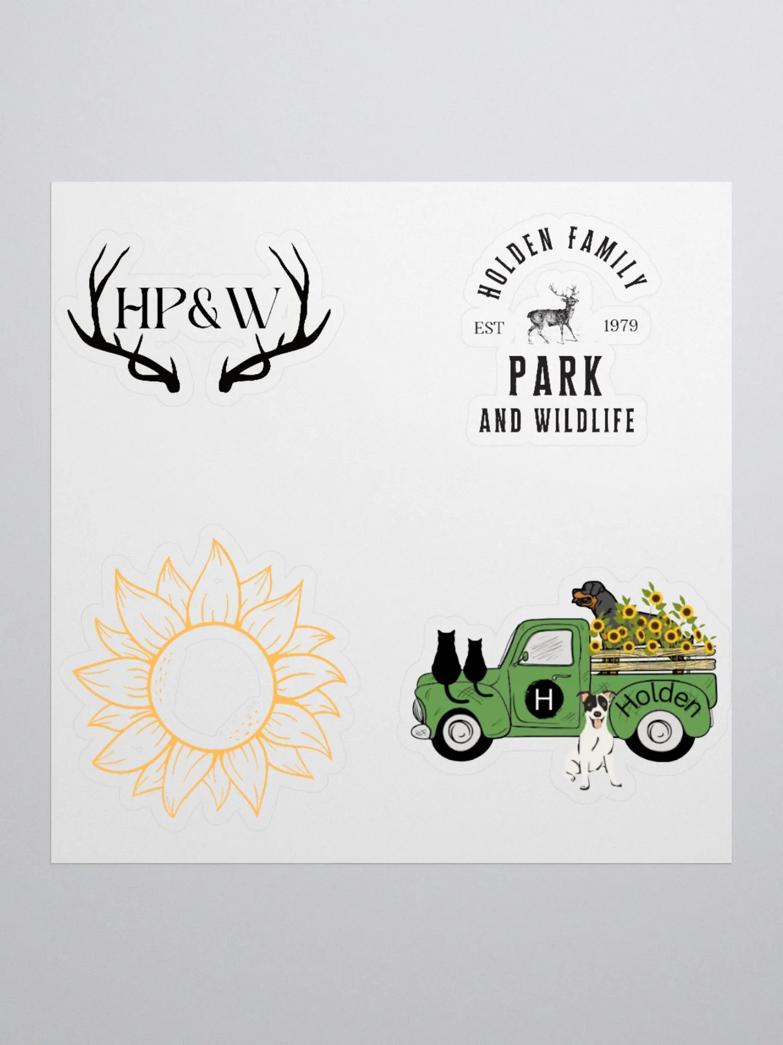 Holden Park & Wildlife Area product image (1)