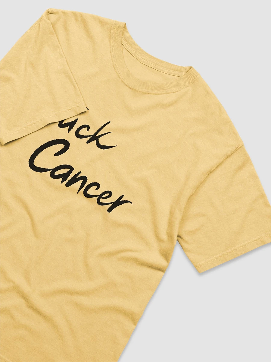 Because Fuck Cancer product image (15)