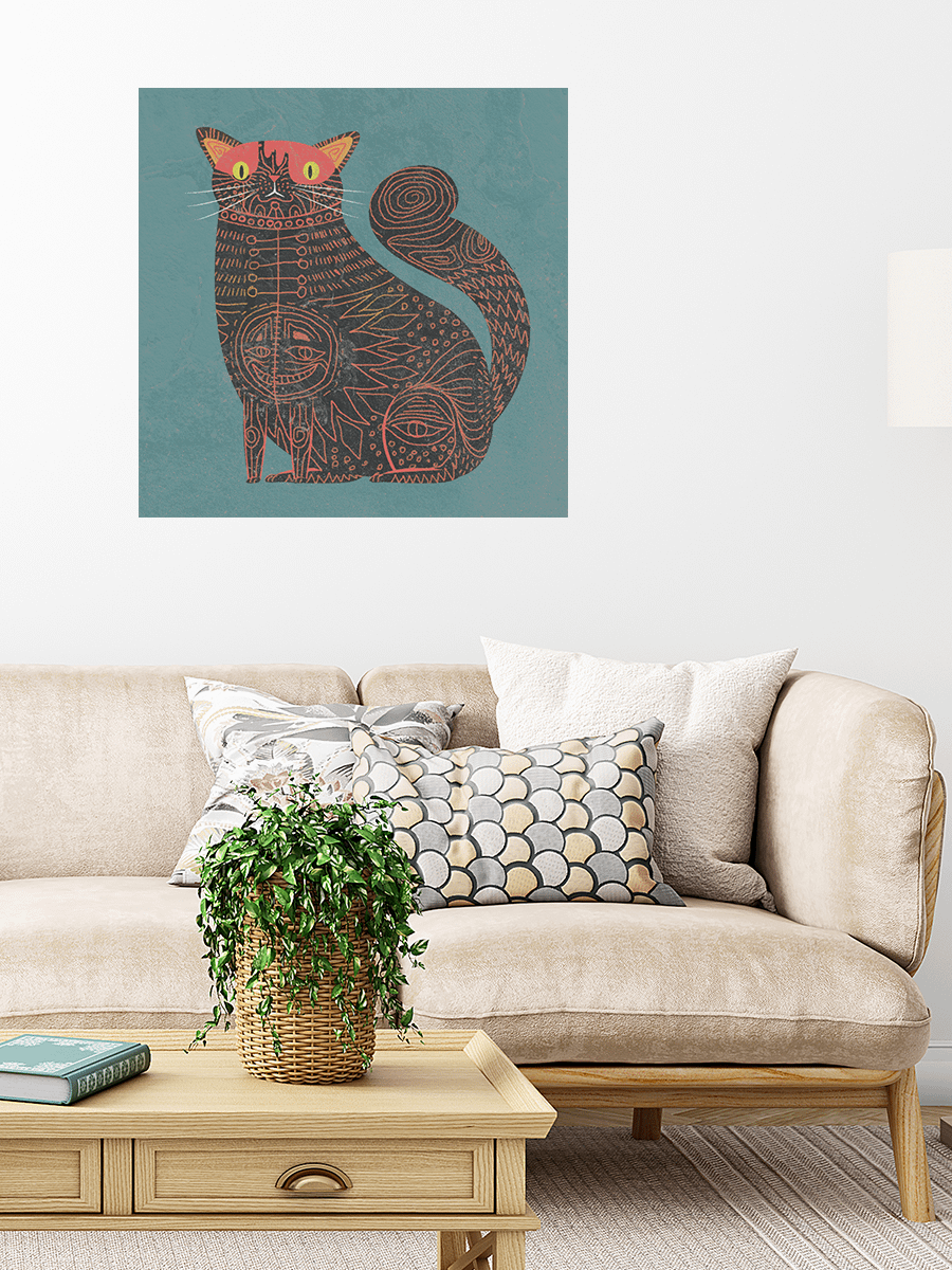 Tattoo Art Print product image (6)