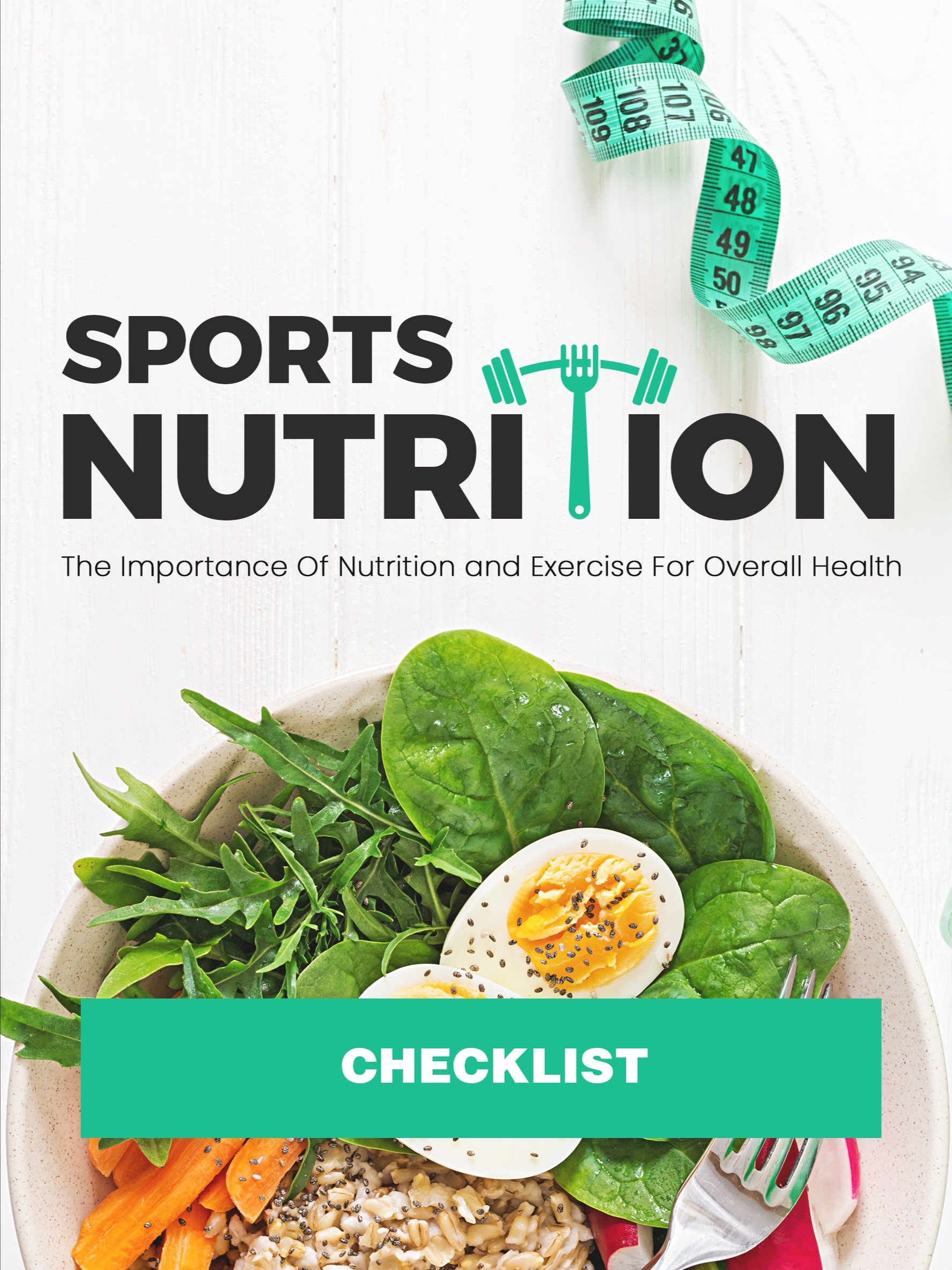 Sports Nutrition eBook product image (5)