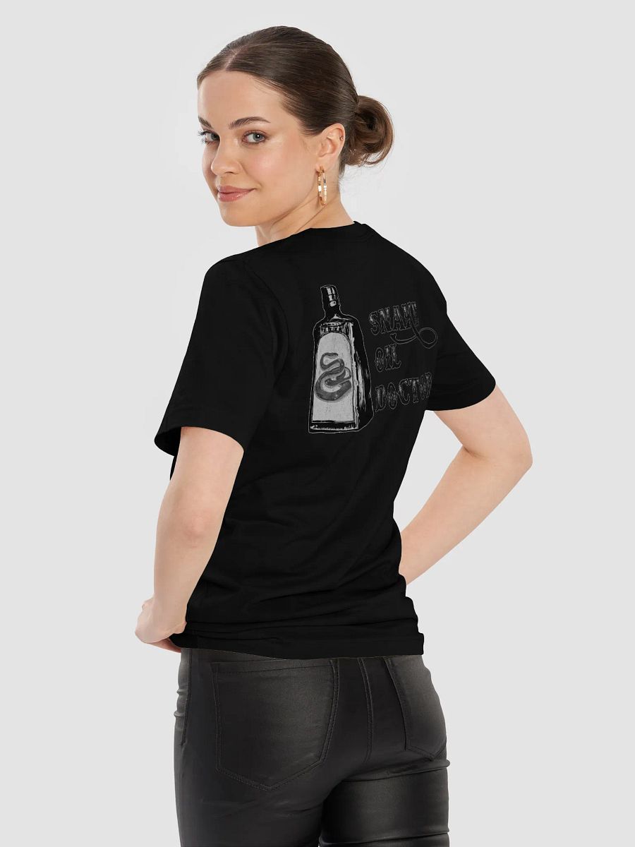 Snake Oil Doctor - Tee product image (91)