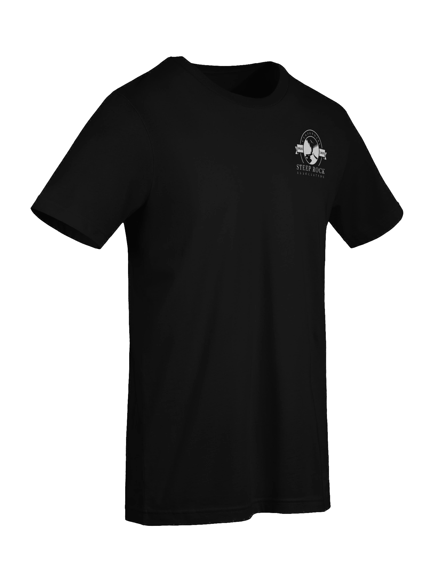 Steep Rock Centennial Tee - Bella & Canvas Supersoft - Multiple Colors product image (9)