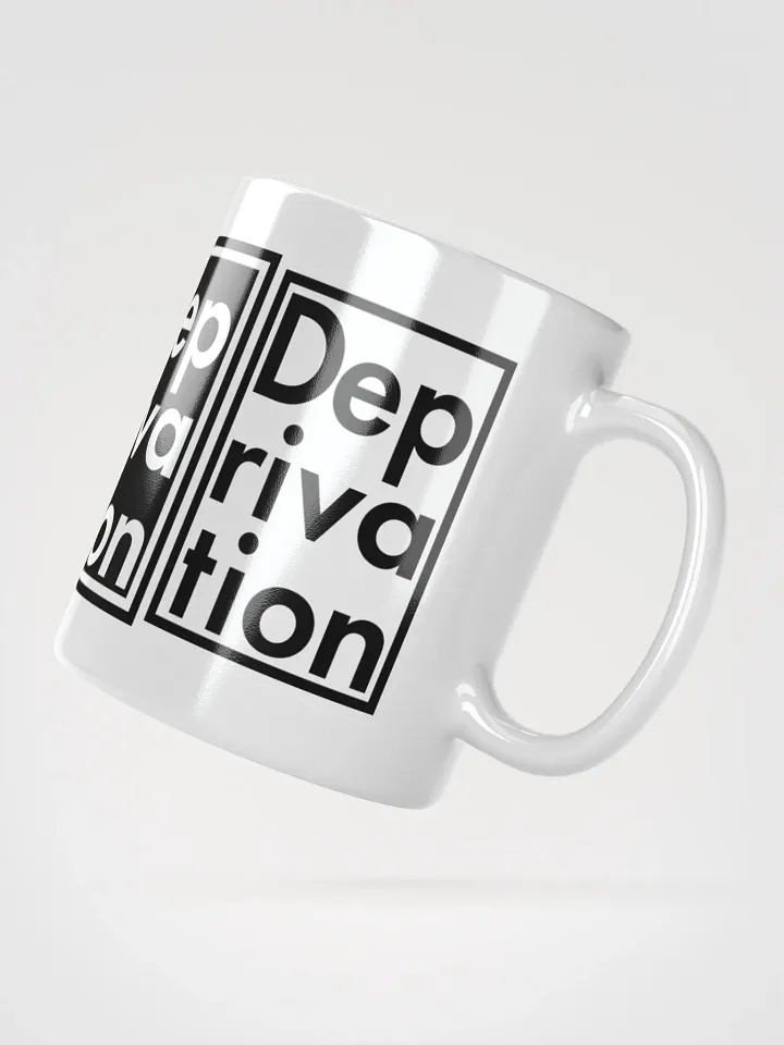 Deprivation Corporation product image (4)