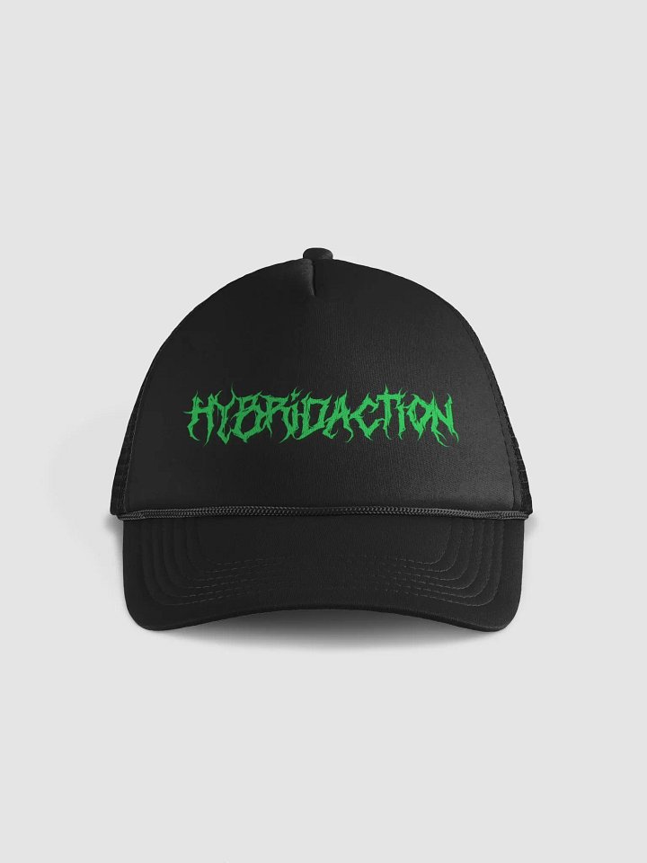 HybridAction Death Metal product image (1)