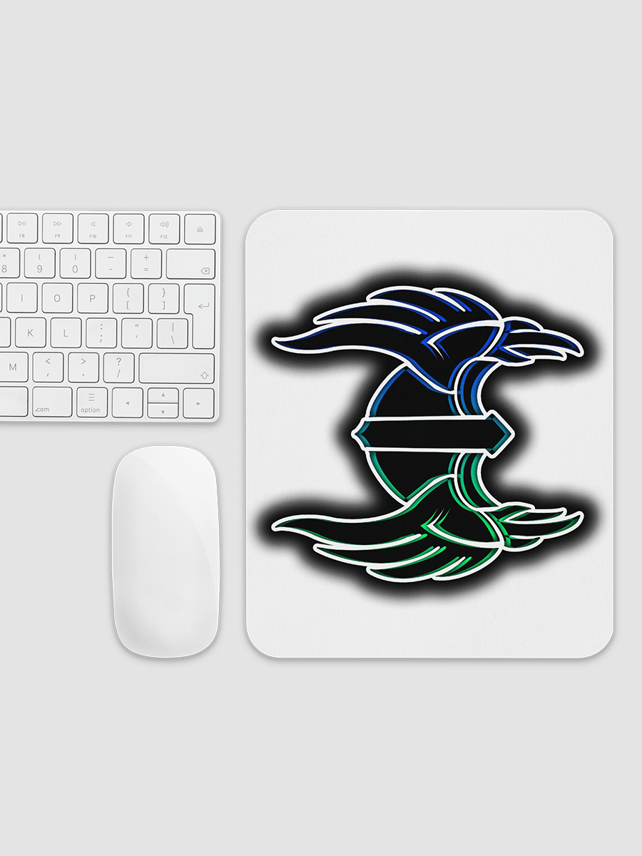 Helm Mouse Pad product image (3)
