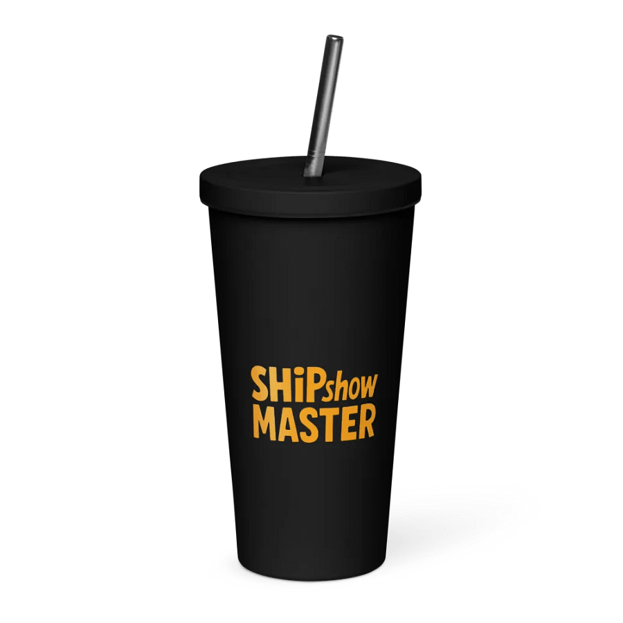 SHIPshow Master cup product image (1)