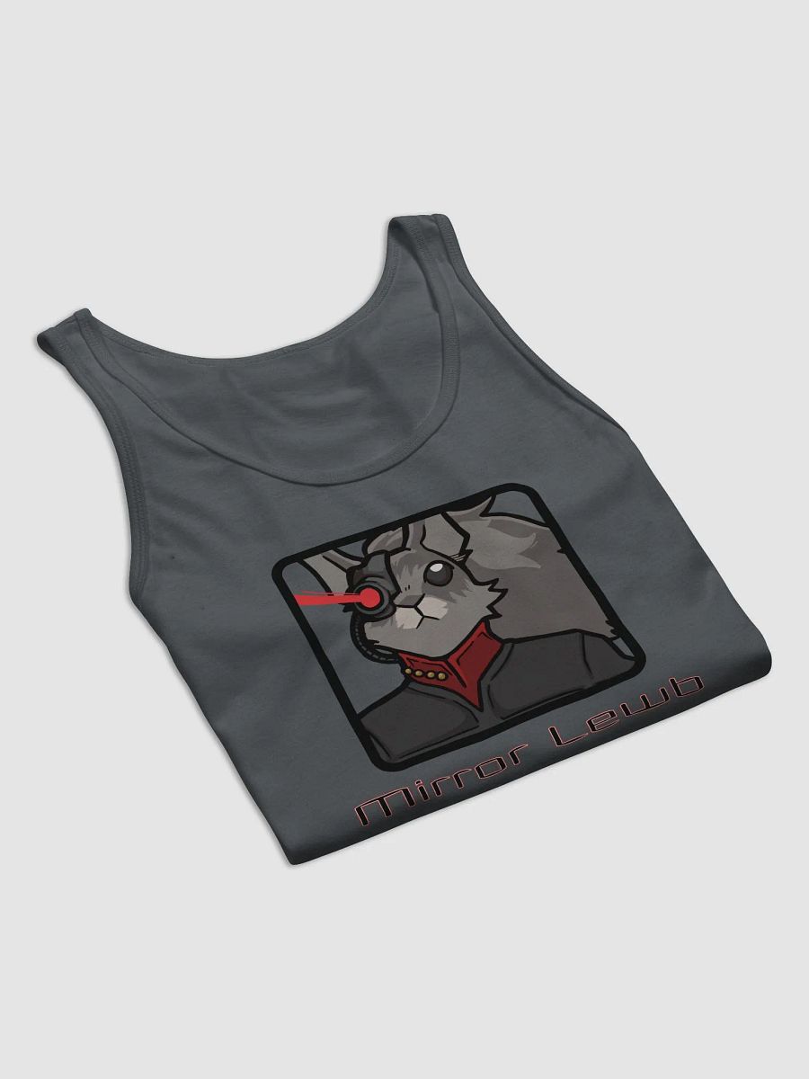 Mirror LEWB - Tank Top / Vest product image (8)