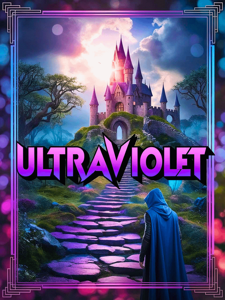 Ultraviolet (30ml) product image (1)