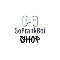 GoPrankBoi Shop