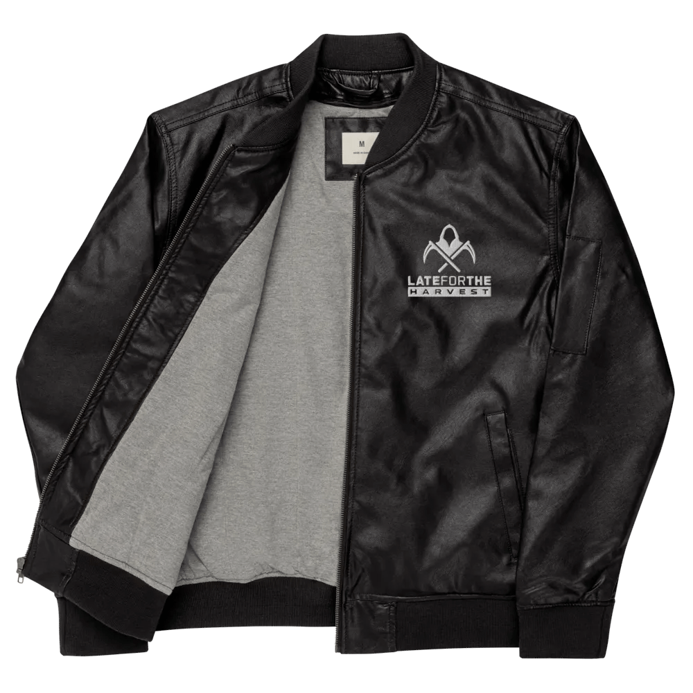 LFTH Bomber Jackett product image (10)