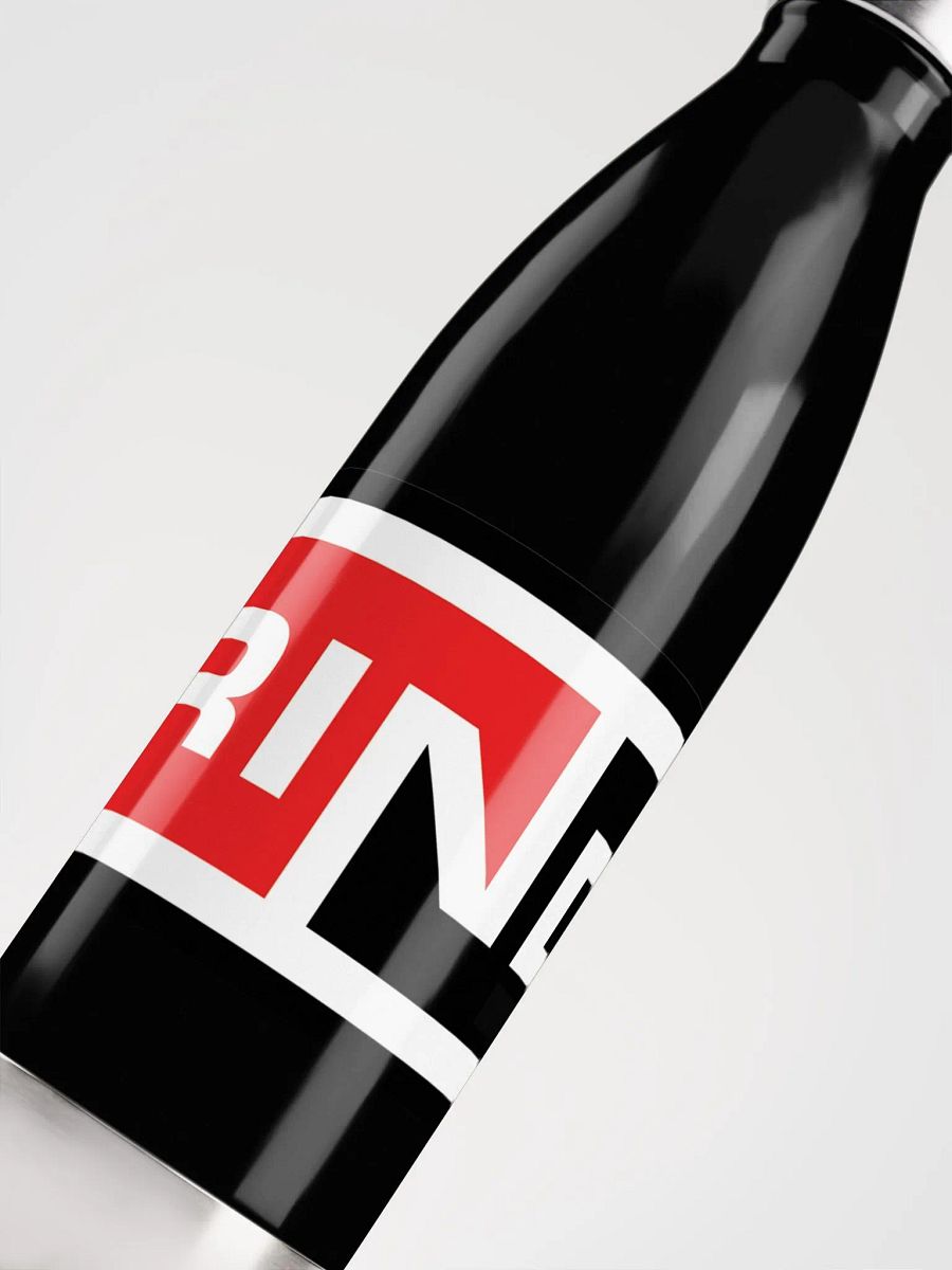 GRIND Stainless Steel Water Bottle product image (5)