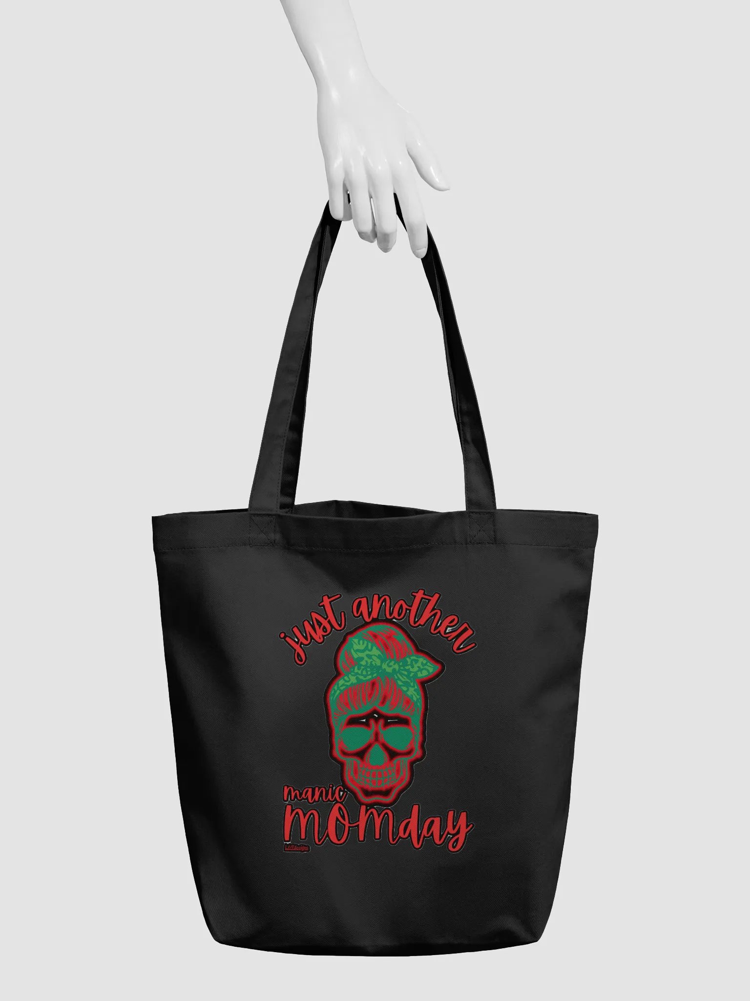 JUST ANOTHER MANIC MOMDAY product image (5)