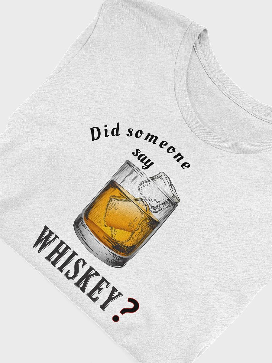 Did someone say Whiskey? product image (35)
