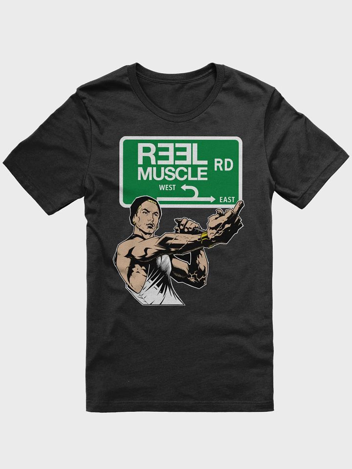 Swole Shady (Athletic) product image (1)
