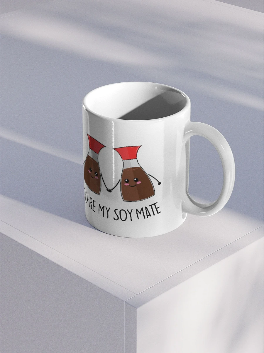 You're My Soy Mate Mug product image (2)