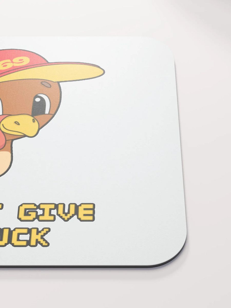 I DON'T GIVE A CLUCK product image (5)