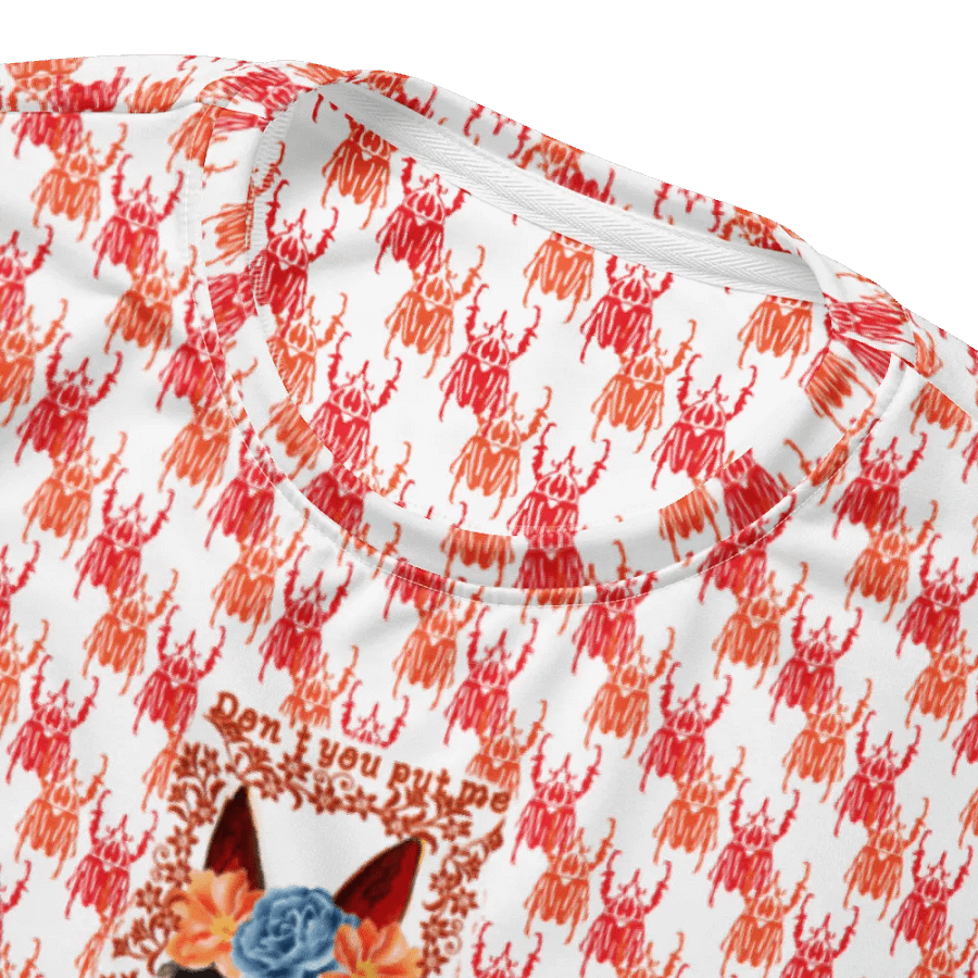 KC, Don't You Put Me In a Situation (bunny), Sweatshirt product image (4)