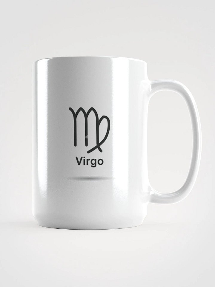 Virgo Coffee Mug product image (1)