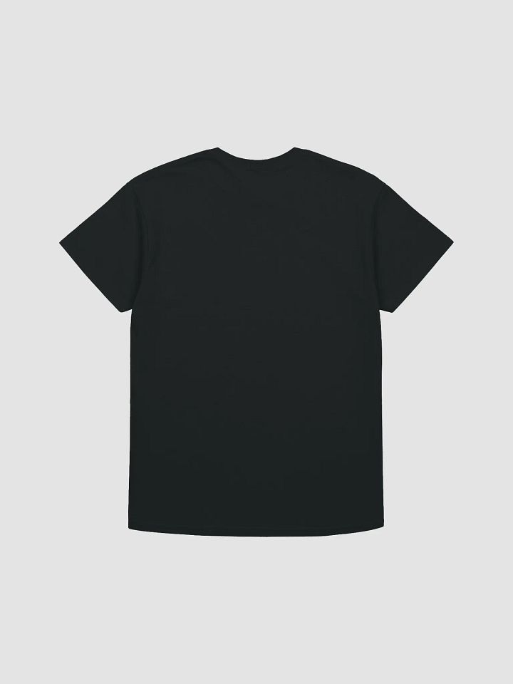 Playing Sax on a Chair T-Shirt product image (17)