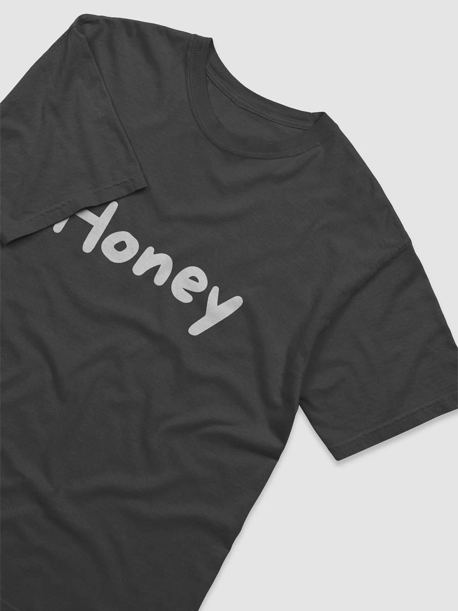 Honey T-Shirt - White Font product image (3)